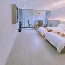 巴比精品民宿(怀宁店)