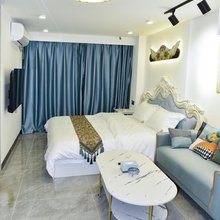 雅阁公寓(德宝广场店)