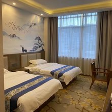 永平凯悦大酒店