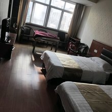 罗田至尊商务宾馆