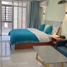 福州闽侯龙旺理想天街公寓(高新区万达店)