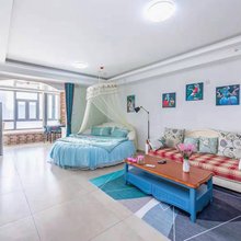保定云上宿公寓