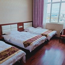 永胜如归酒店