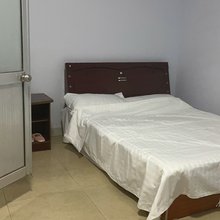邹平丰硕宾馆