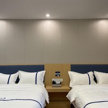 东江公寓(桥东路店)