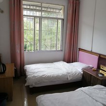 惠元旅社(桂林吾悦广场店)