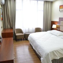 新田方兴大酒店