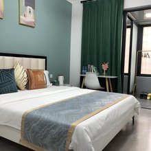 小馨公寓(漳州动车站店)