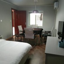 孝感东承住宿