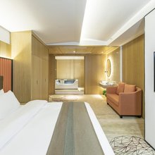 福州杏林酒店(紫阳地铁站店)