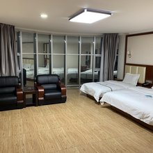 凯都宾馆(银川市第一人民医院店)