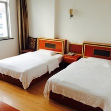 团风江北宾馆