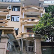 瑞昇电竞主题民宿