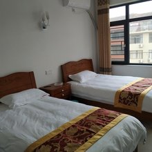 黄梅孔垄快捷商务宾馆