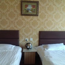 曲阳瑞海宾馆
