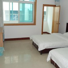 石台荣城宾馆