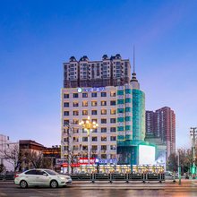 汉庭酒店(永城人民广场店)