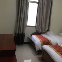 昆明雅居招待所