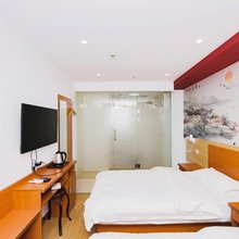怡尚居宾馆(南京信息工程大学地铁站店)
