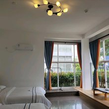 东山悦远楼别墅酒店
