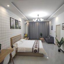 悠途精品公寓(临沂枣园镇店)