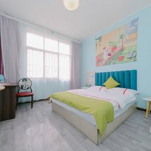 曲靖青苹果商务宾馆(南城门店)
