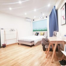 沁水解忧民宿