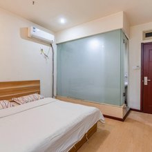 青岛爱丽空间酒店
