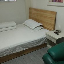武汉聚贤旅馆