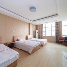 日照禧隆商务宾馆