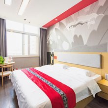 尚客优酒店(涞水麻核桃市场店)