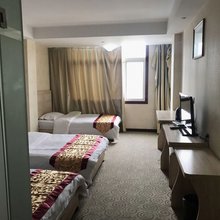 天堂寨青云阁快捷宾馆