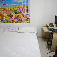 顺佳宾馆(聊城建设西路站)