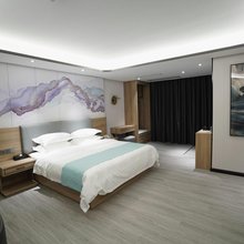高州益盛大酒店