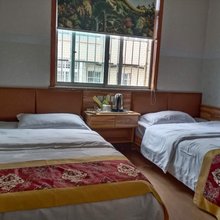 绵阳芒果宾馆