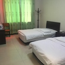 苍南球东旅馆
