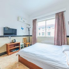 杭州飞翔旅馆(杭州电子科技大学店)