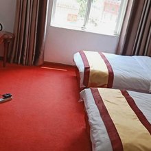 德钦县老兵商务酒店