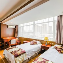 锦州金冠宾馆(石桥子早市店)