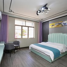 楚雄德顺轻雅酒店
