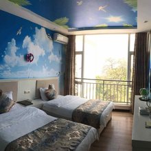 澄江夏都海景酒店