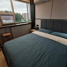 嘉禾酒店(潍坊谷德广场店)