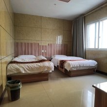 亳州广东快捷宾馆