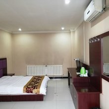 利群宾馆(西安长安路店)