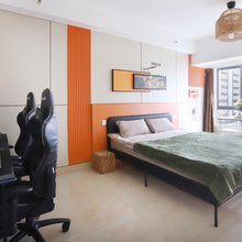 ihome电竞公寓(南京夫子庙店)