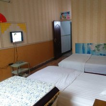 仙桃兰兰旅馆