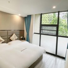 成都世佳酒店(太古里九眼桥店)
