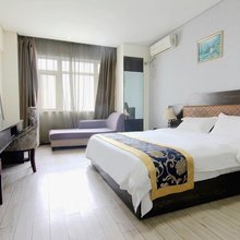 重庆COCO公寓南坪会展中心店