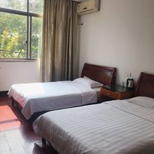 余姚阳明宾馆