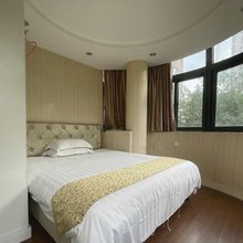 上海蓝杉旅馆